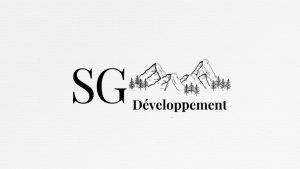 mockup ancien logo SG Développement