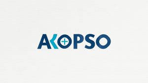 Logotype Akopso